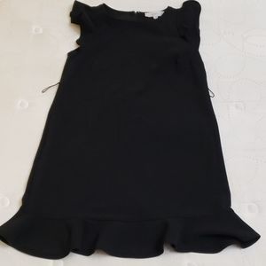 LOFT DRESS  AND A BELT CAME WITH IT.